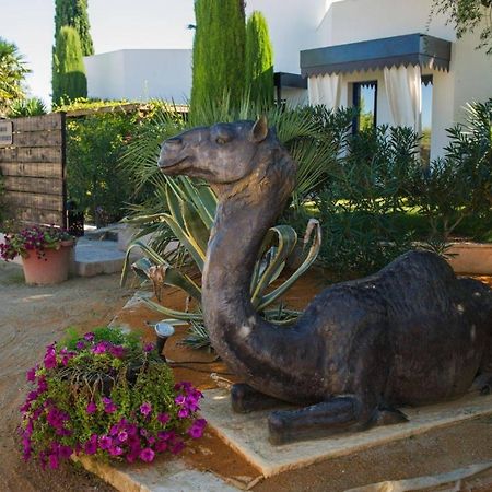 La Villa Majorelle Pertuis Eksteriør bilde