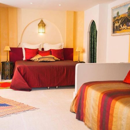 La Villa Majorelle Pertuis Eksteriør bilde