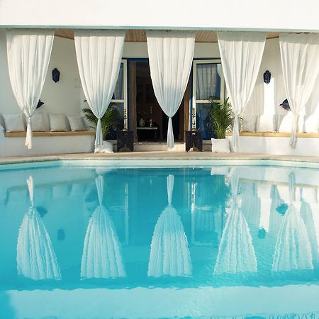 La Villa Majorelle Pertuis Eksteriør bilde
