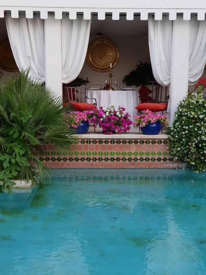 La Villa Majorelle Pertuis Eksteriør bilde