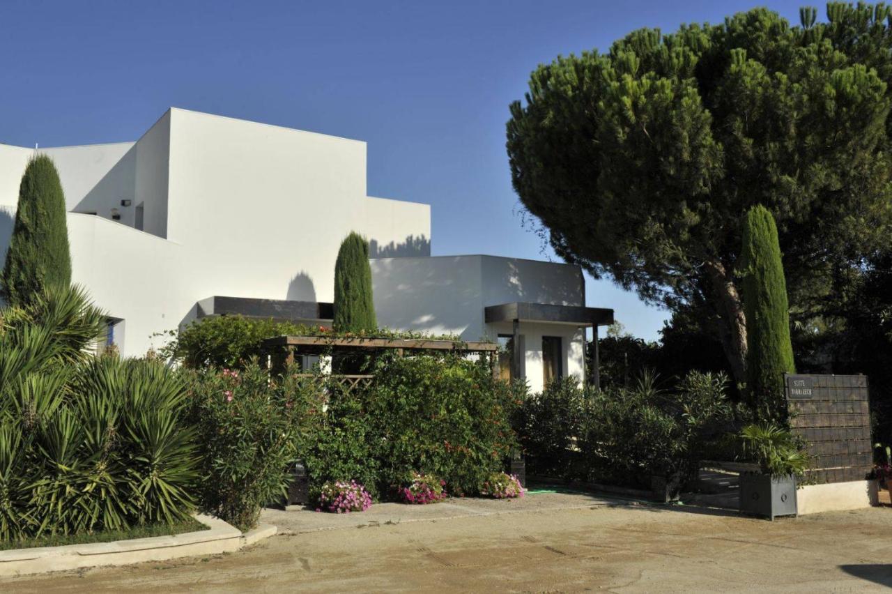 La Villa Majorelle Pertuis Eksteriør bilde