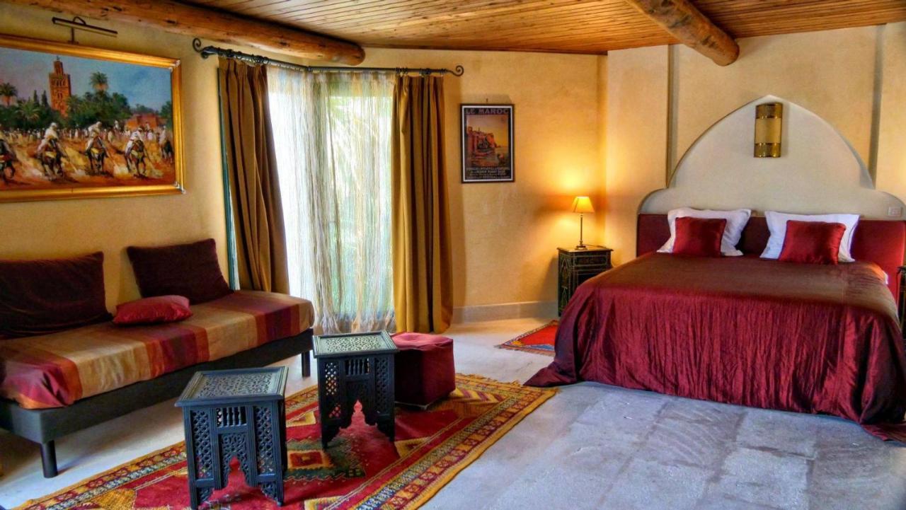 La Villa Majorelle Pertuis Eksteriør bilde