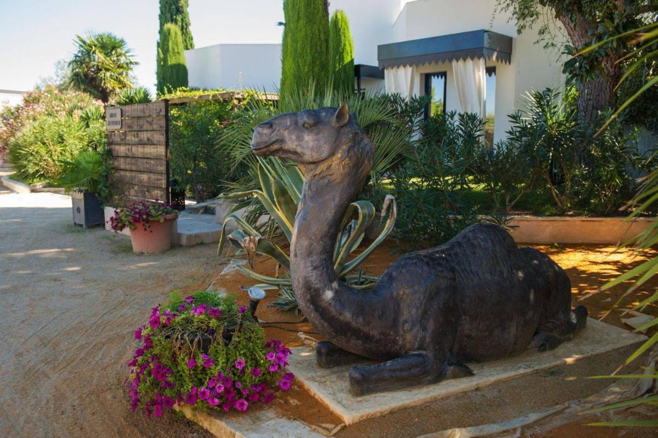 La Villa Majorelle Pertuis Eksteriør bilde