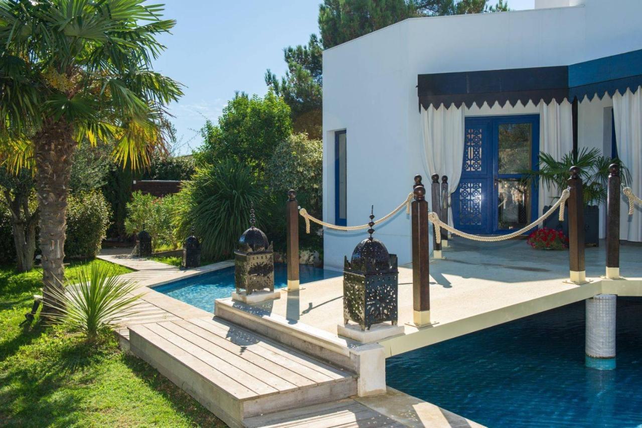La Villa Majorelle Pertuis Eksteriør bilde