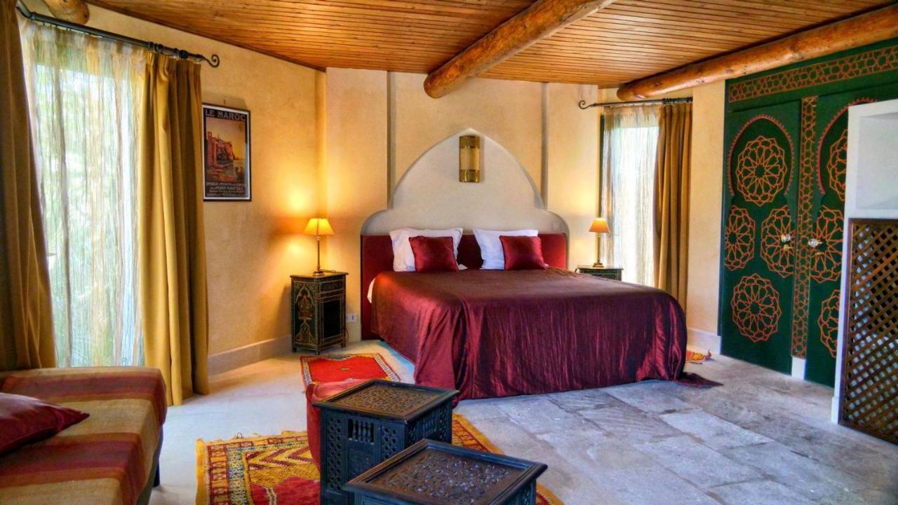 La Villa Majorelle Pertuis Eksteriør bilde