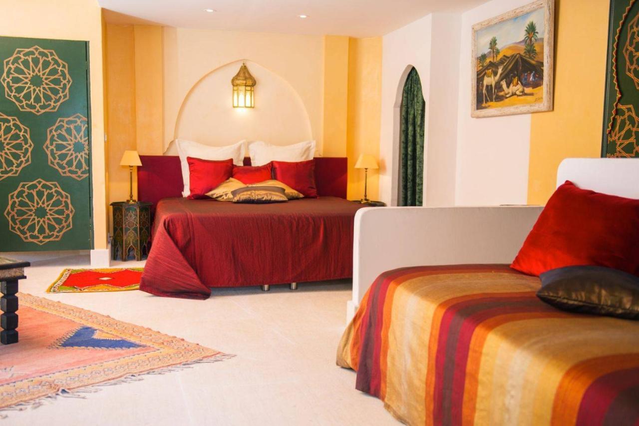 La Villa Majorelle Pertuis Eksteriør bilde