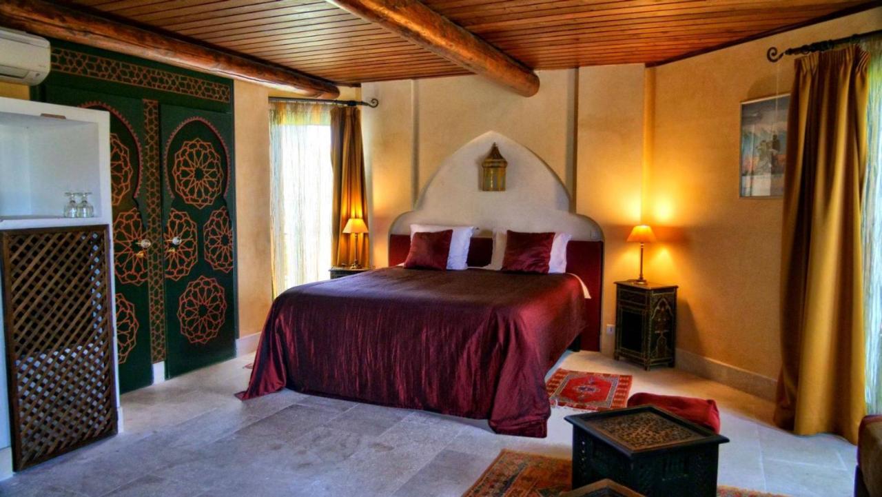La Villa Majorelle Pertuis Eksteriør bilde