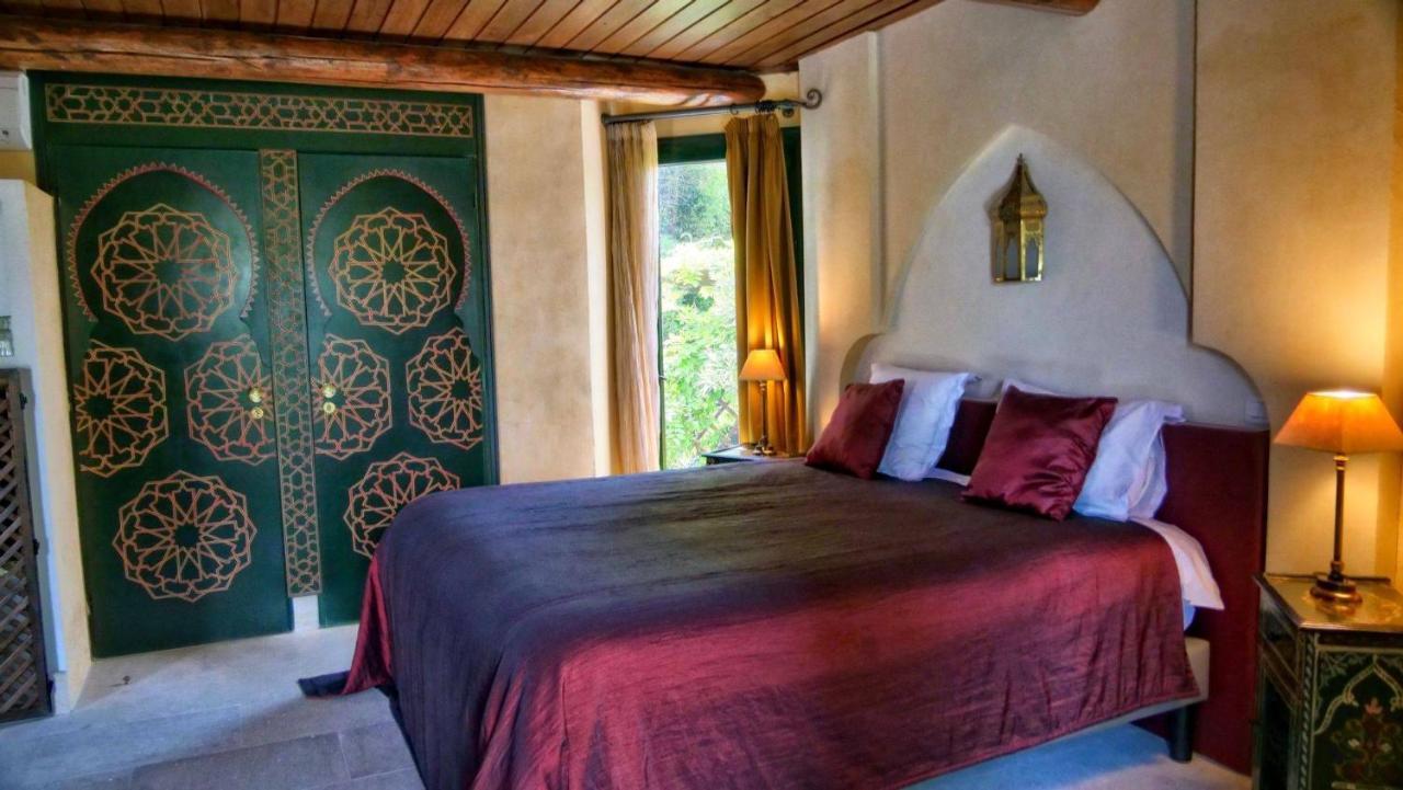 La Villa Majorelle Pertuis Eksteriør bilde