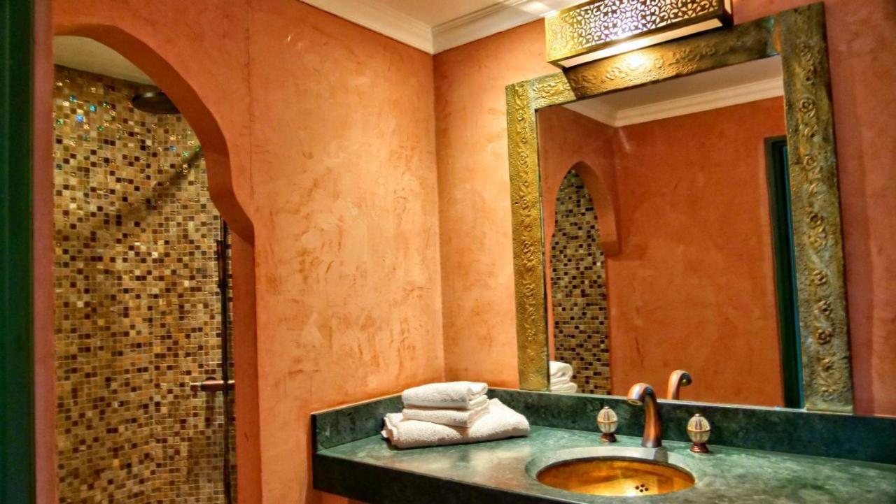 La Villa Majorelle Pertuis Eksteriør bilde