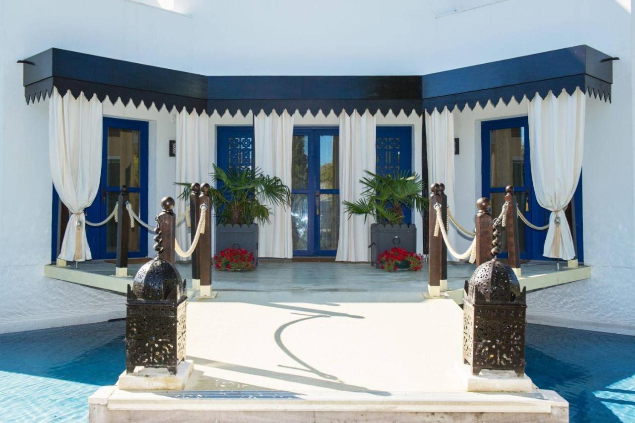 La Villa Majorelle Pertuis Eksteriør bilde
