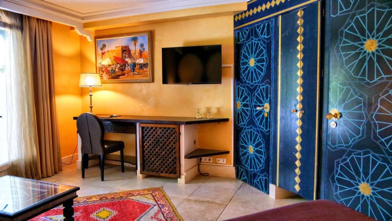 La Villa Majorelle Pertuis Eksteriør bilde