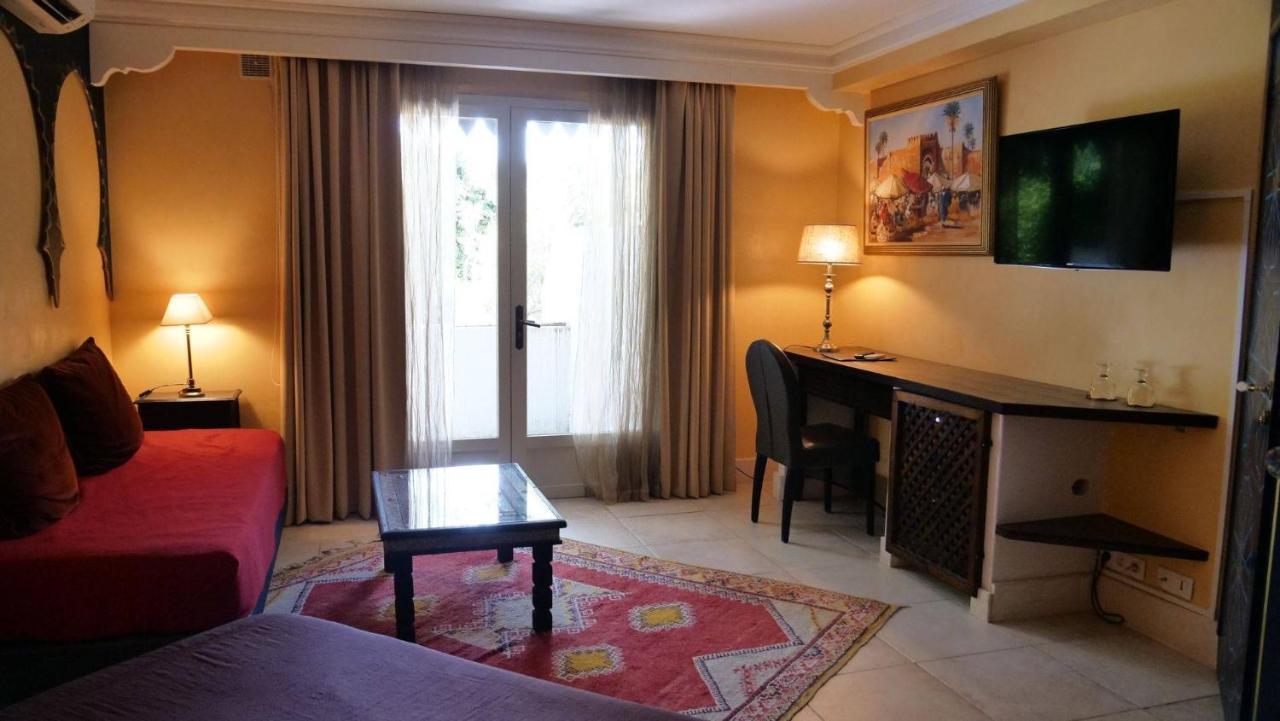 La Villa Majorelle Pertuis Eksteriør bilde