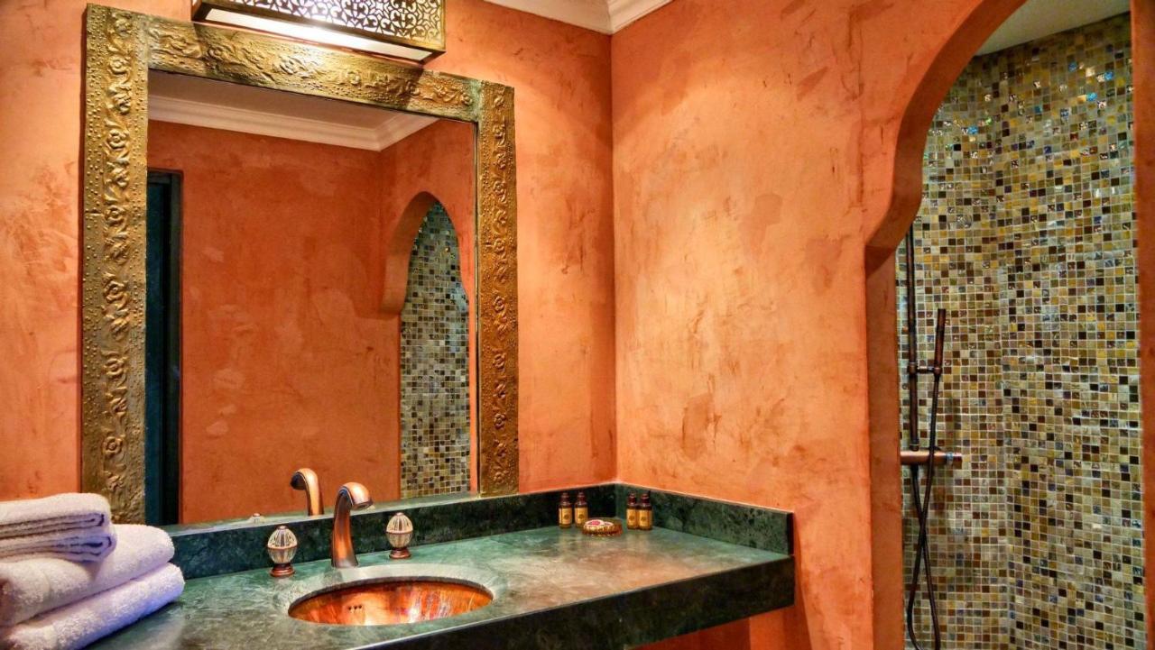 La Villa Majorelle Pertuis Eksteriør bilde
