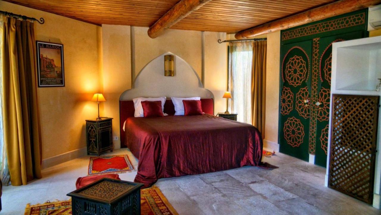 La Villa Majorelle Pertuis Eksteriør bilde