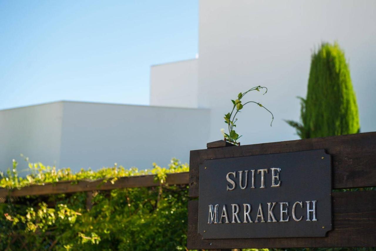 La Villa Majorelle Pertuis Eksteriør bilde