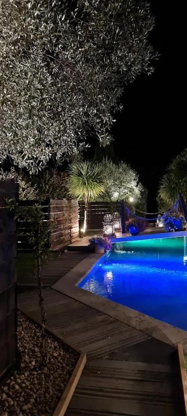 La Villa Majorelle Pertuis Eksteriør bilde
