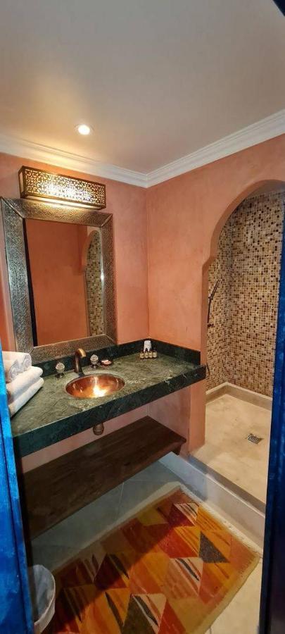 La Villa Majorelle Pertuis Eksteriør bilde