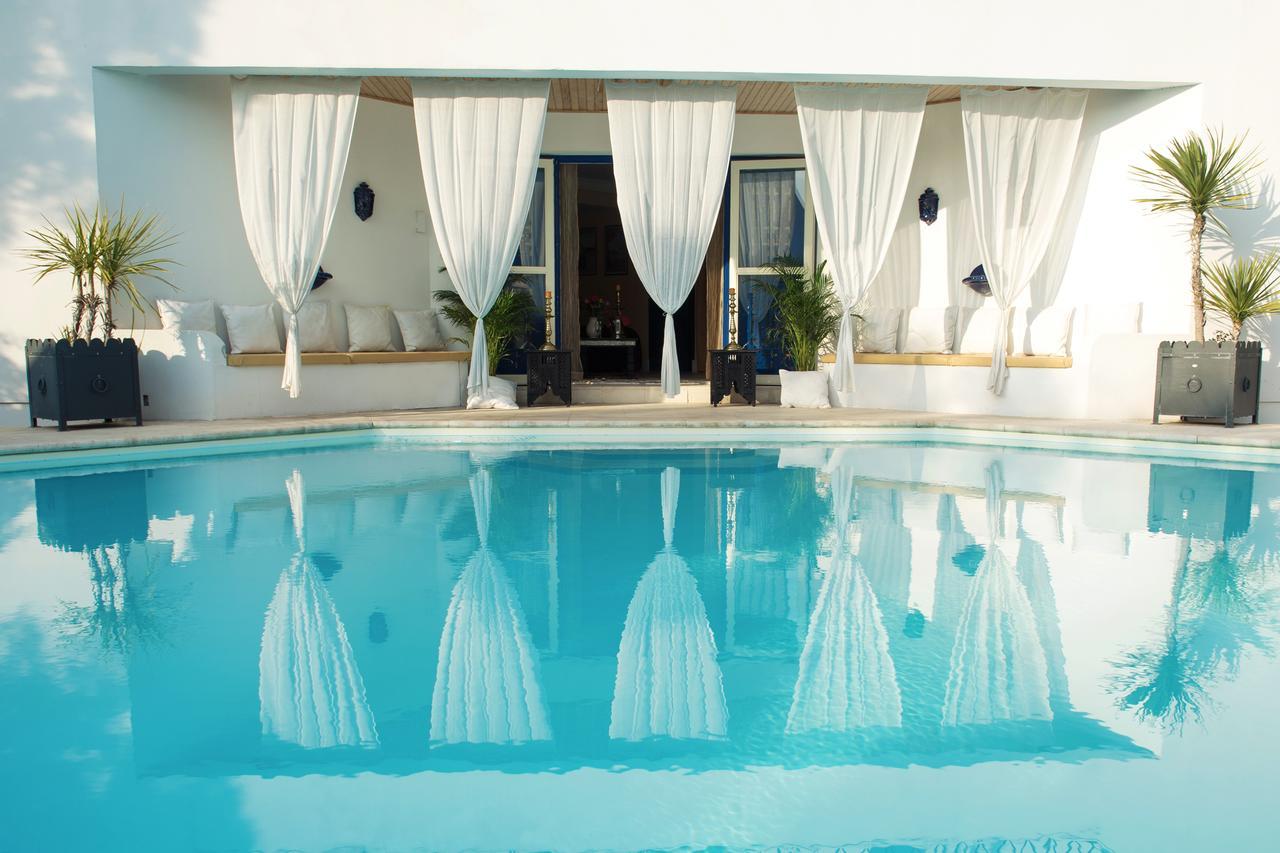 La Villa Majorelle Pertuis Eksteriør bilde