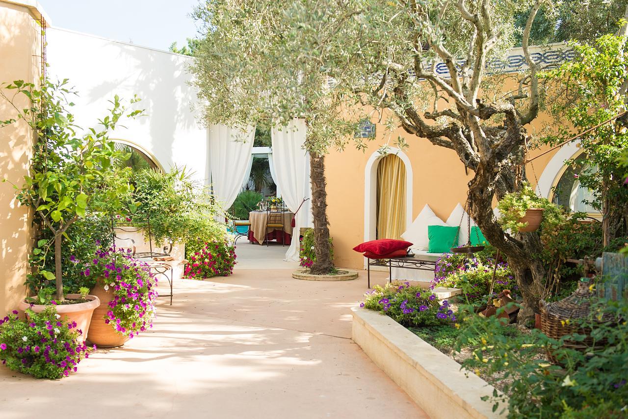 La Villa Majorelle Pertuis Eksteriør bilde