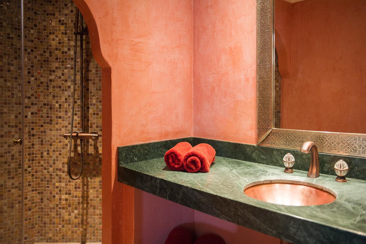 La Villa Majorelle Pertuis Eksteriør bilde
