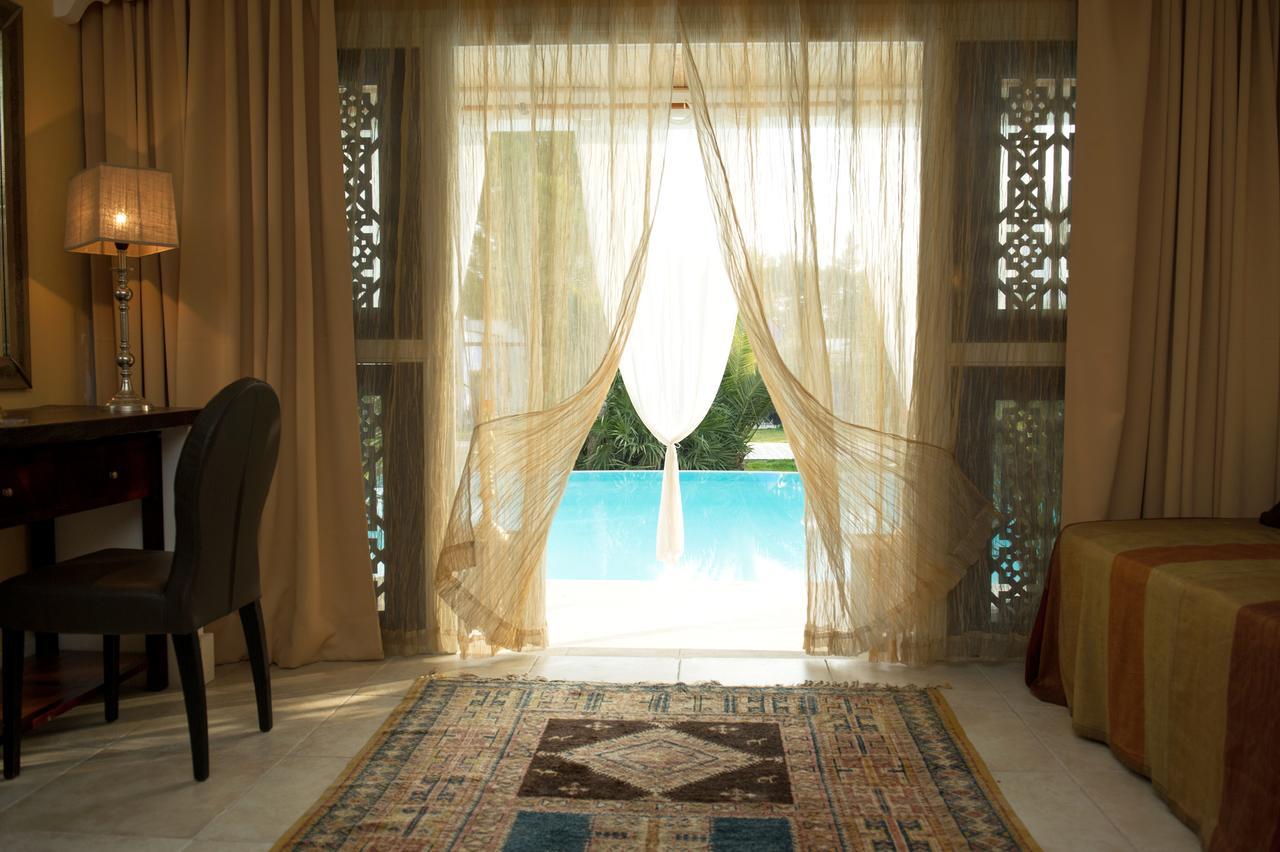 La Villa Majorelle Pertuis Eksteriør bilde