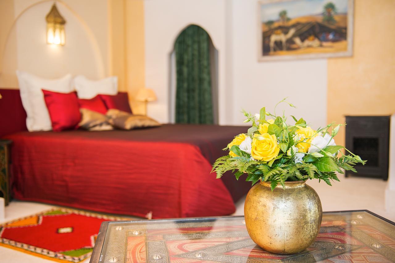 La Villa Majorelle Pertuis Eksteriør bilde