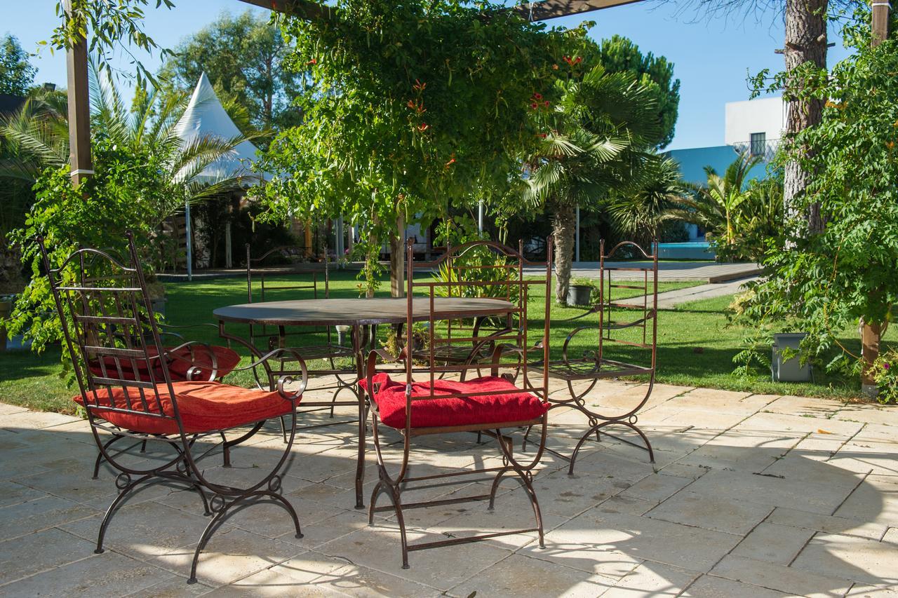 La Villa Majorelle Pertuis Eksteriør bilde