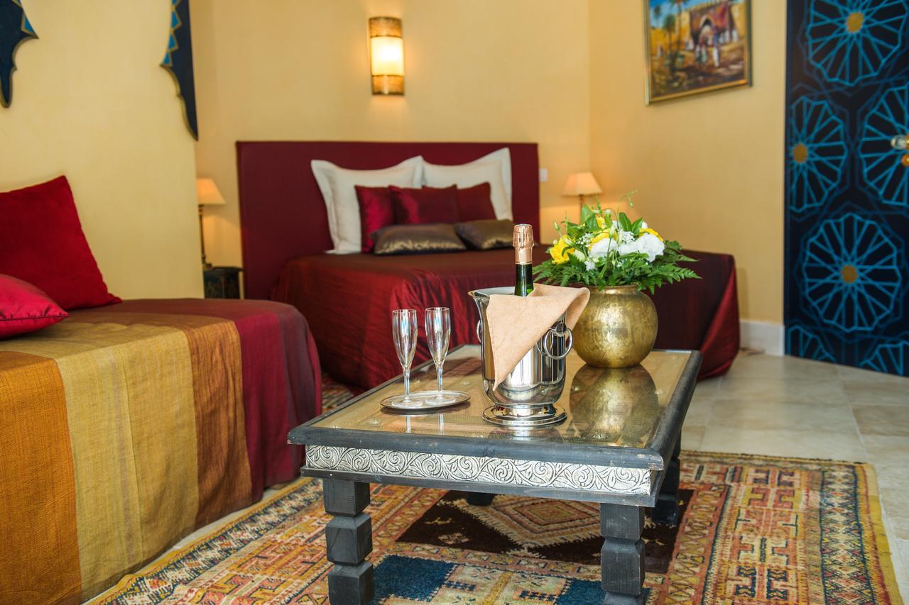 La Villa Majorelle Pertuis Eksteriør bilde