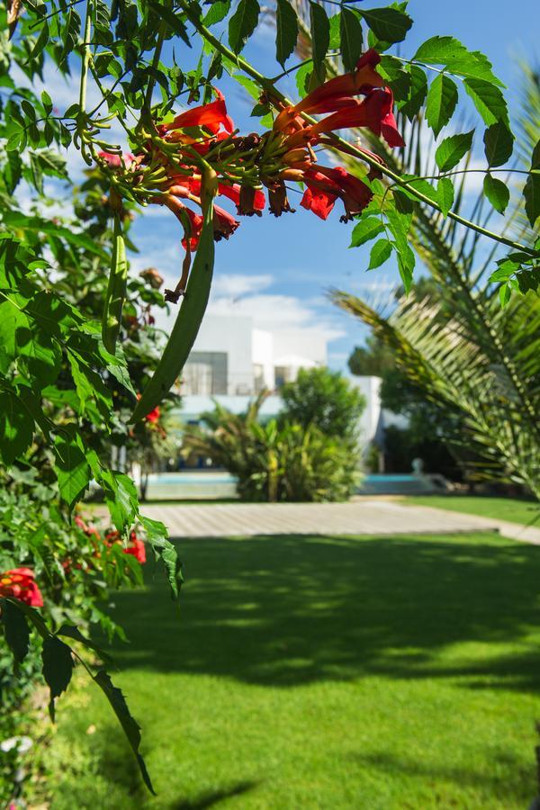 La Villa Majorelle Pertuis Eksteriør bilde