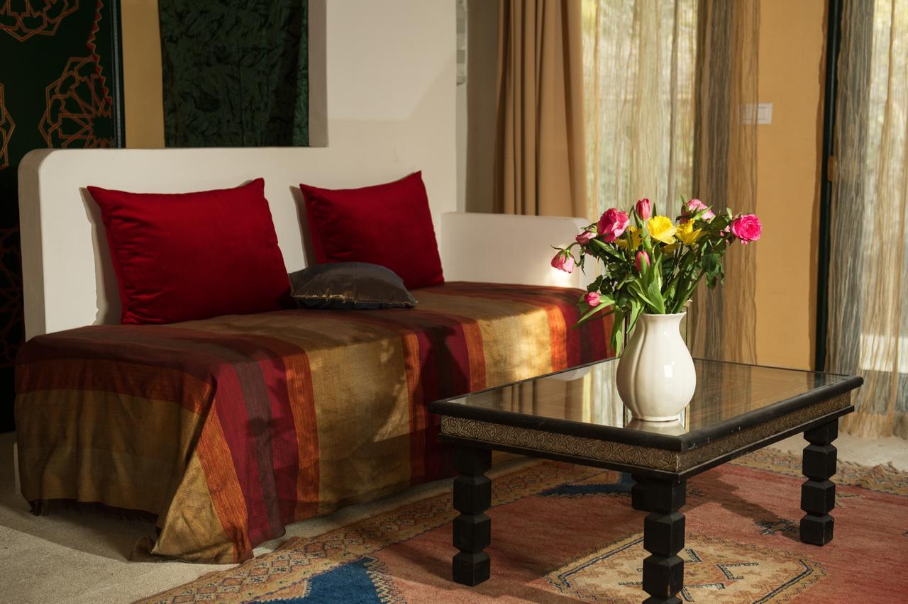 La Villa Majorelle Pertuis Eksteriør bilde