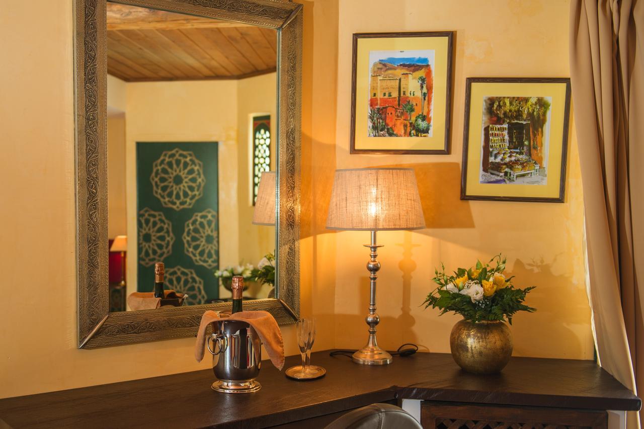 La Villa Majorelle Pertuis Eksteriør bilde